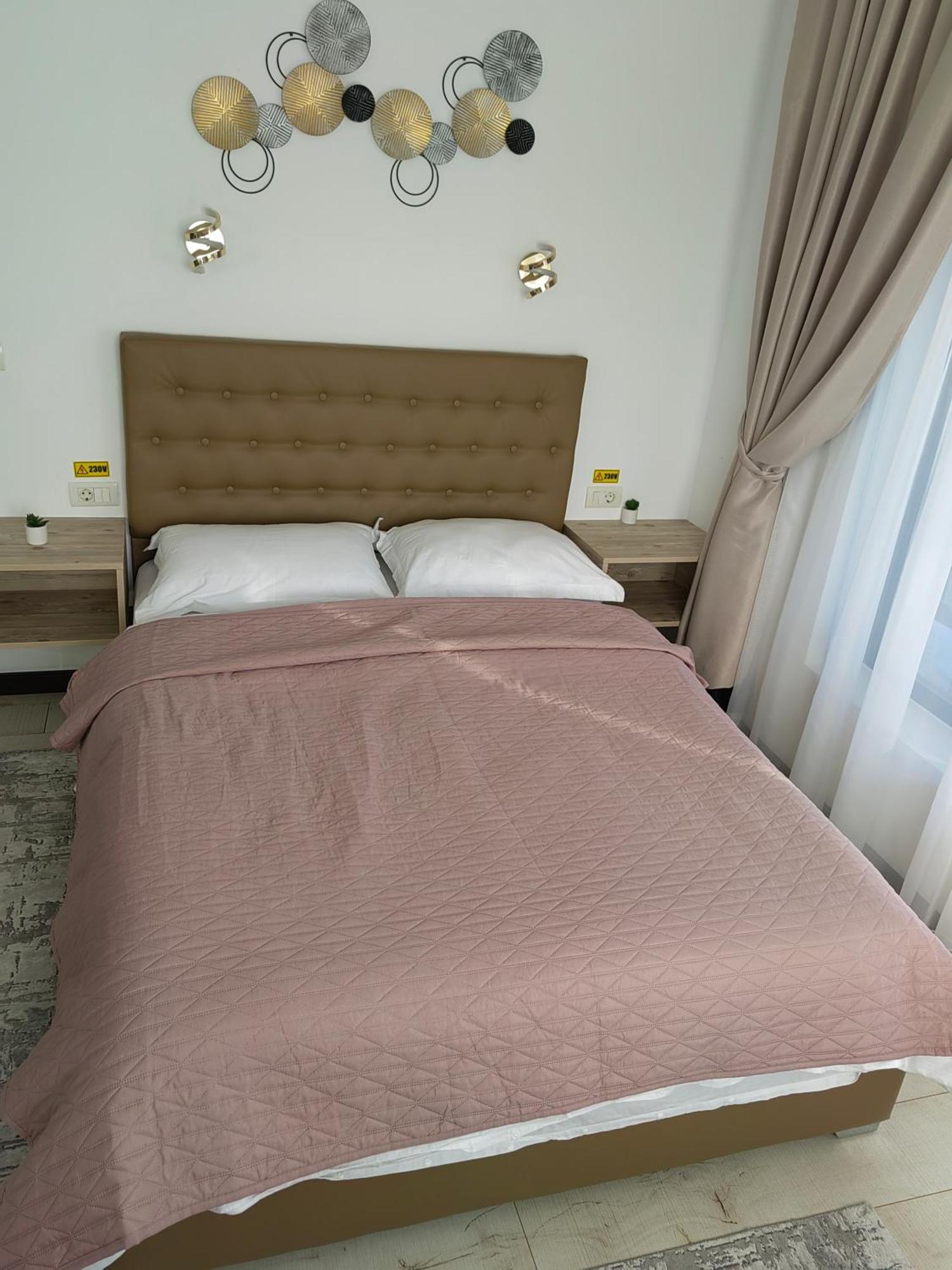 Hotel Casa Boila à Bîrsana Extérieur photo